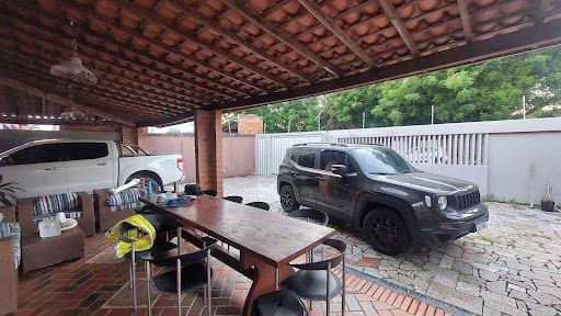Casa, 4 quartos, 520 m² - Foto 4
