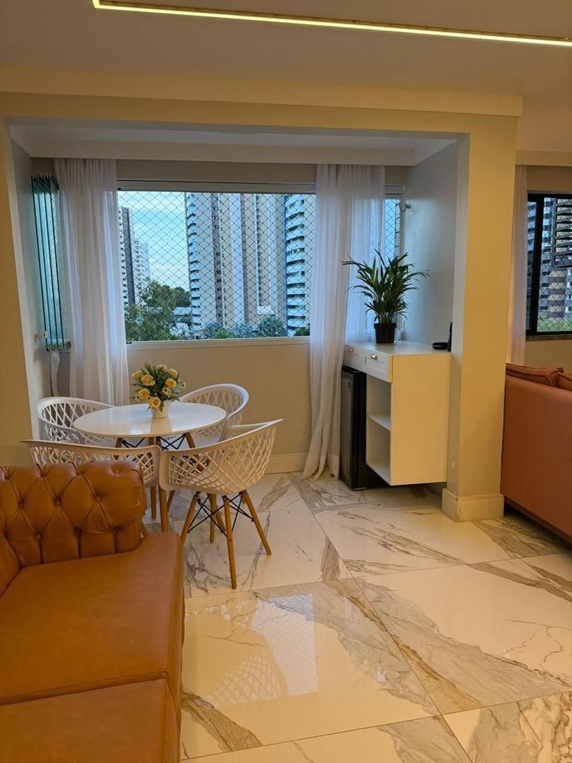 Apartamento, 2 quartos, 86 m² - Foto 6