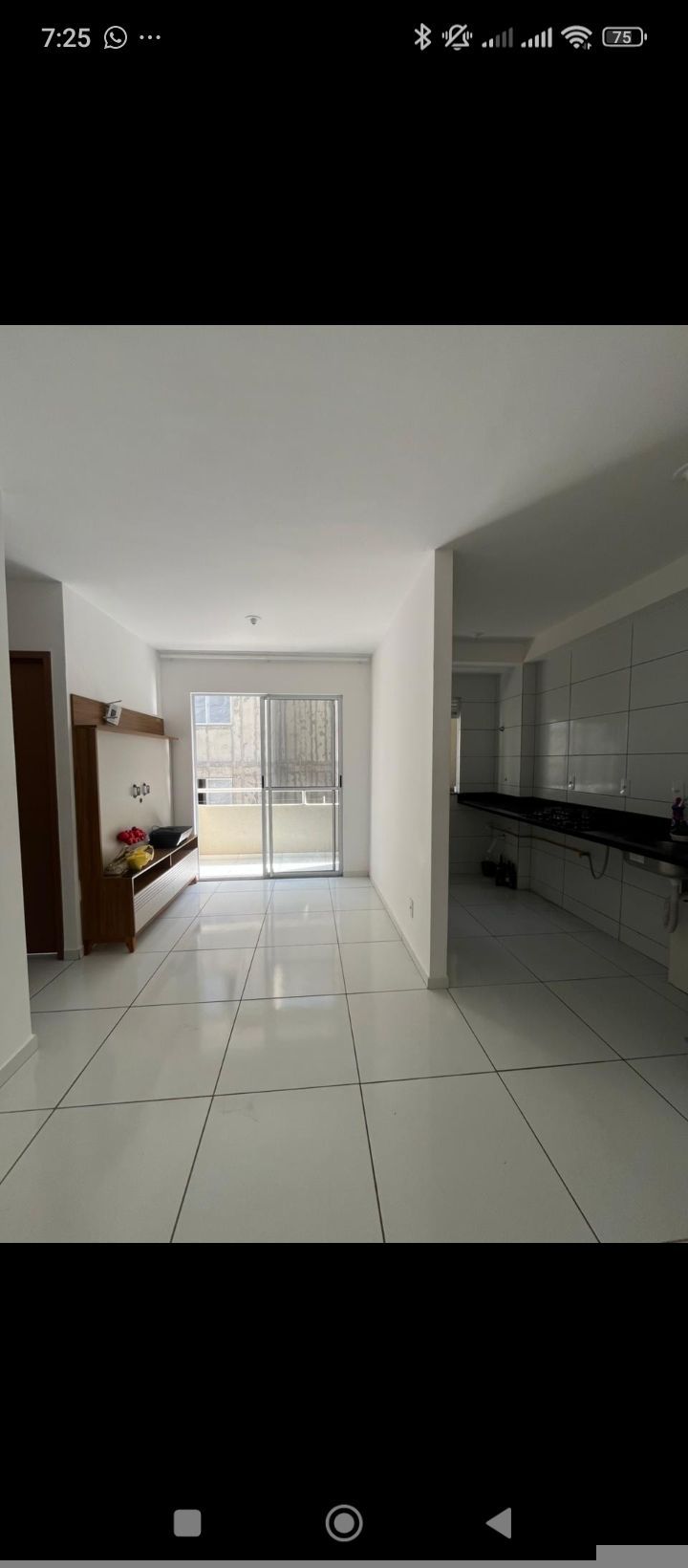 Apartamento, 2 quartos, 55 m² - Foto 3