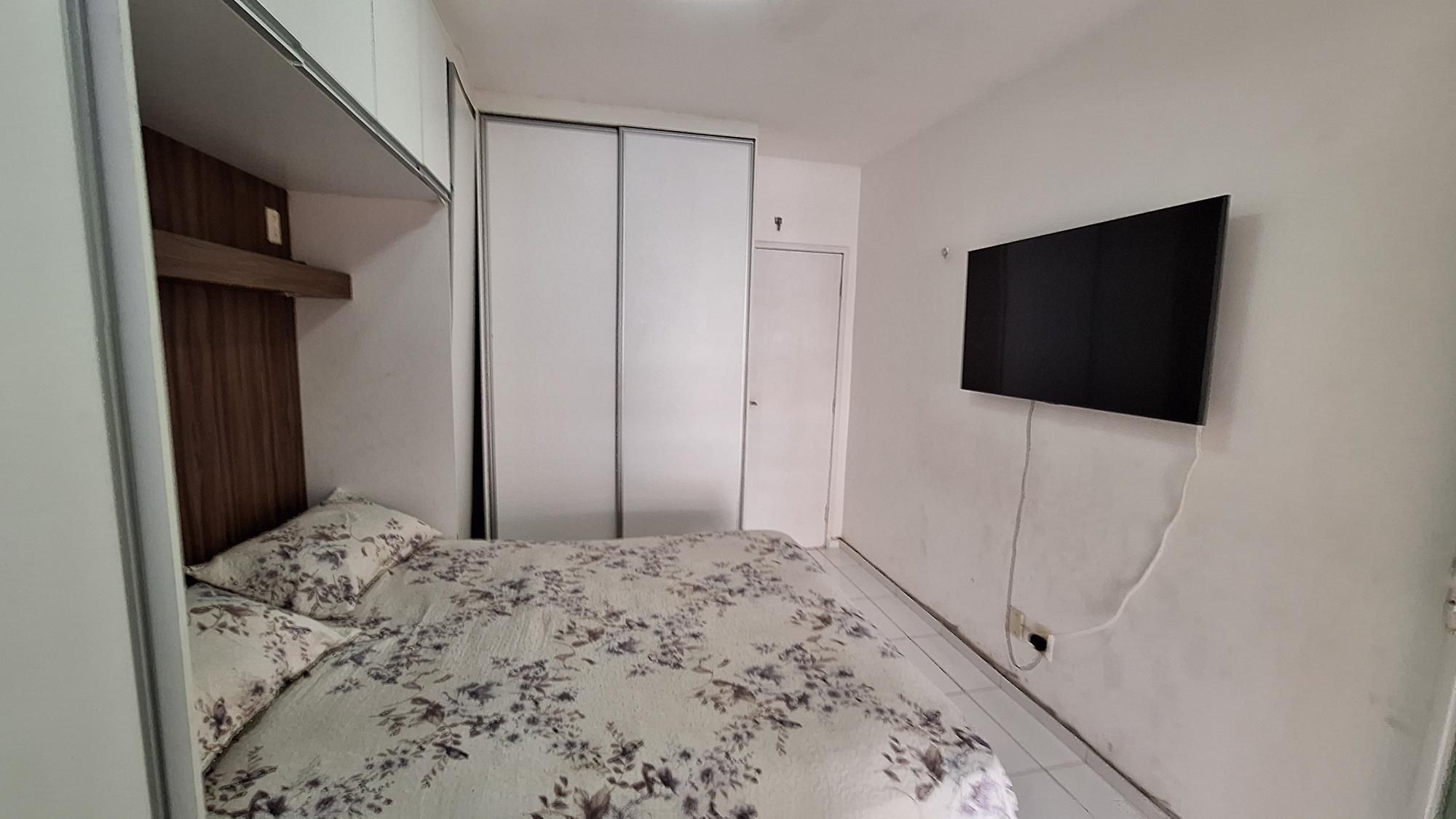 Casa de Condomínio, 3 quartos - Foto 43