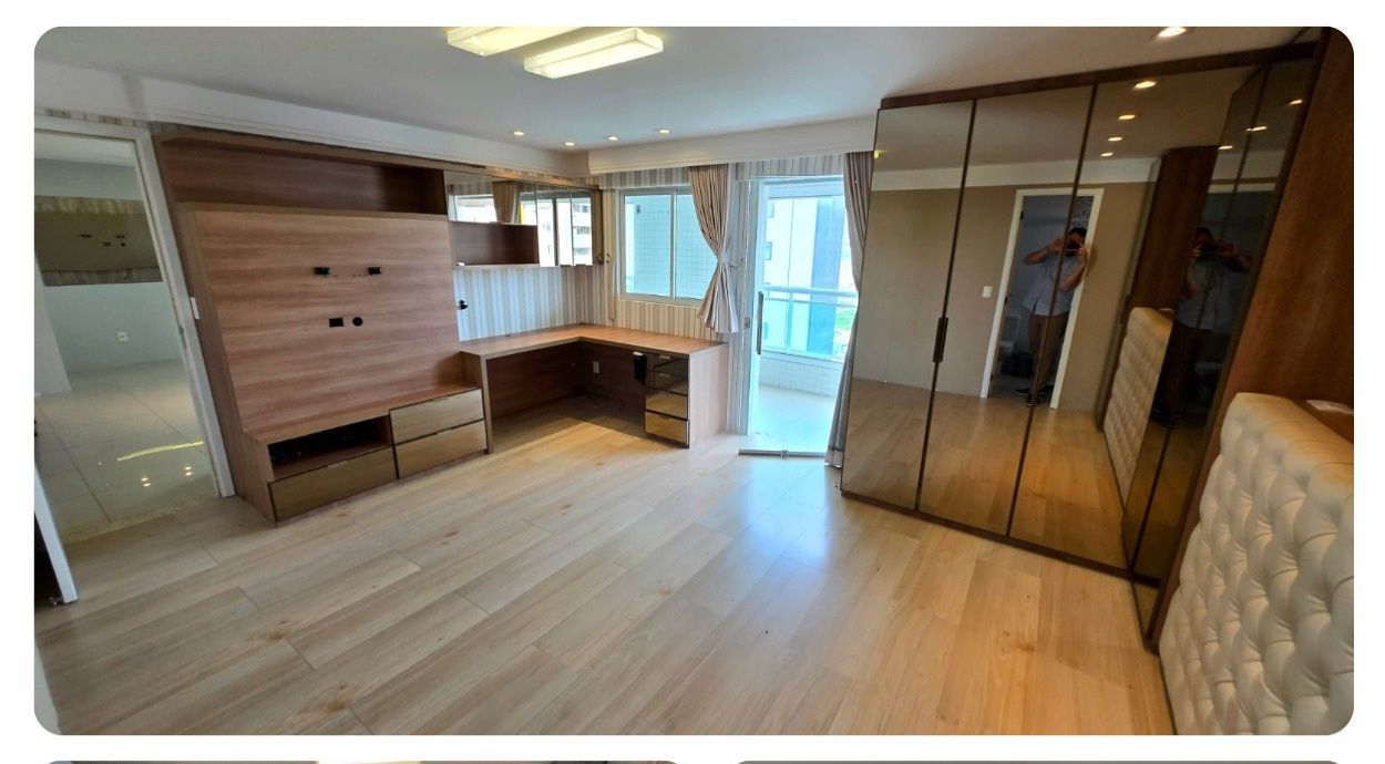 Apartamento, 2 quartos, 100 m² - Foto 1