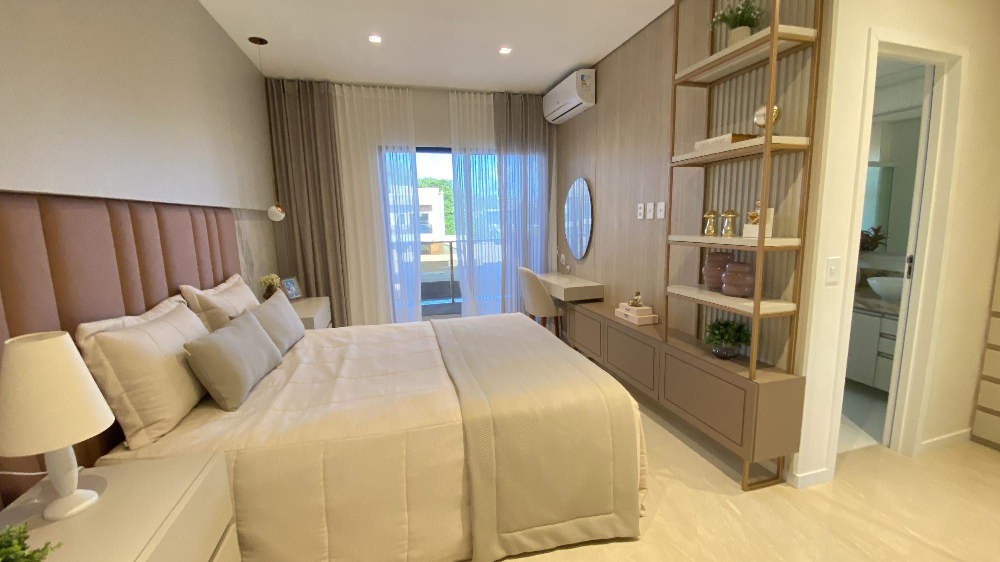 Casa, 4 quartos, 132 m² - Foto 27