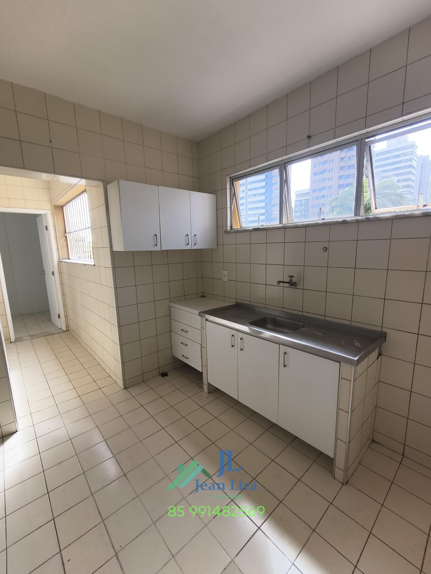 Apartamento, 4 quartos, 125 m² - Foto 9