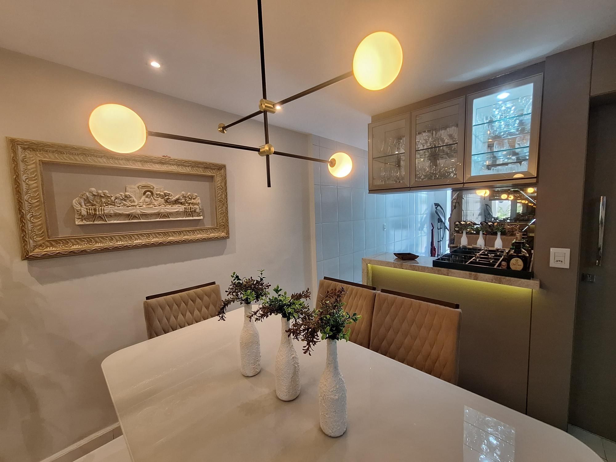 Casa, 5 quartos, 220 m² - Foto 22