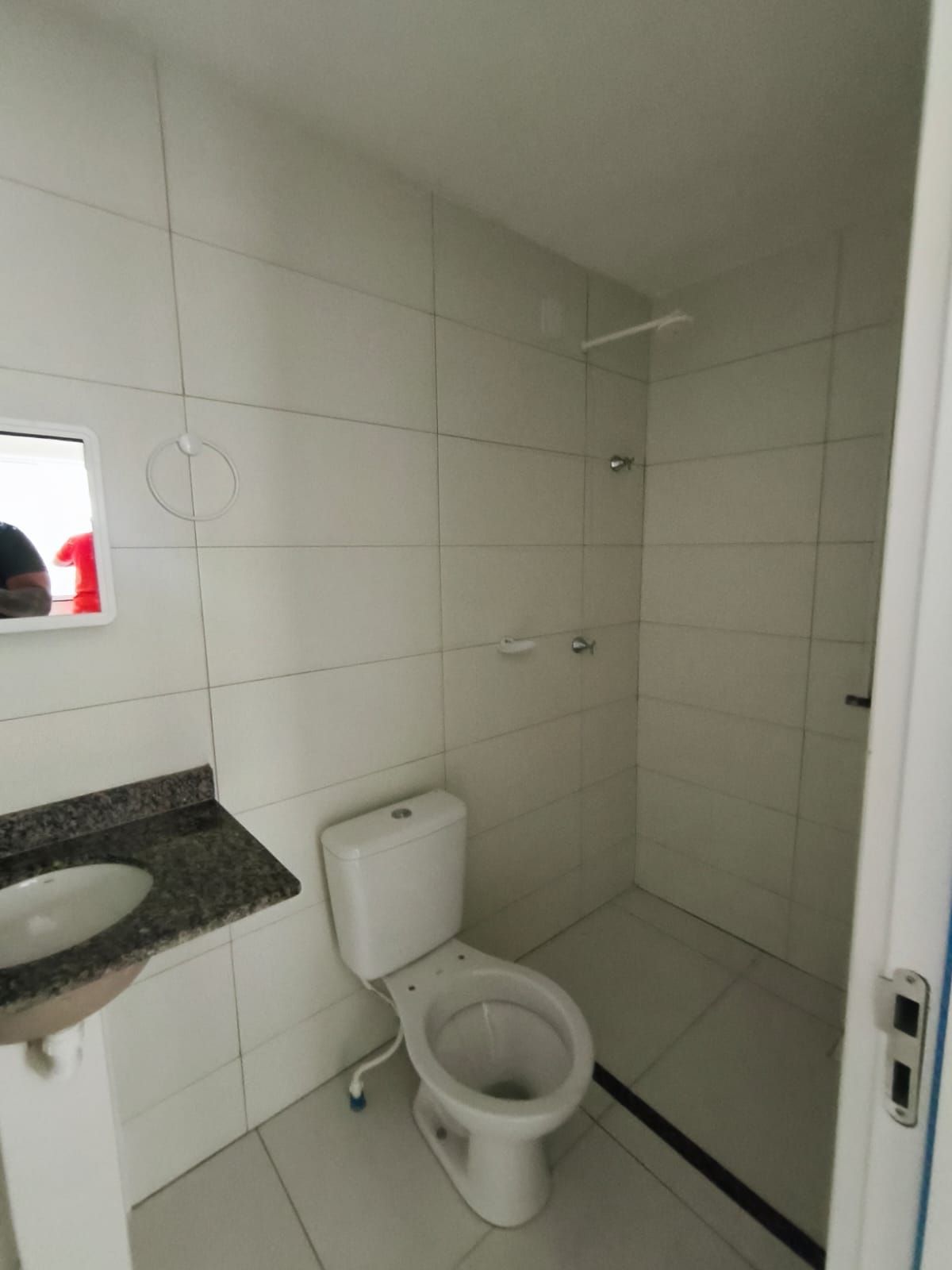 Apartamento, 2 quartos, 52 m² - Foto 1