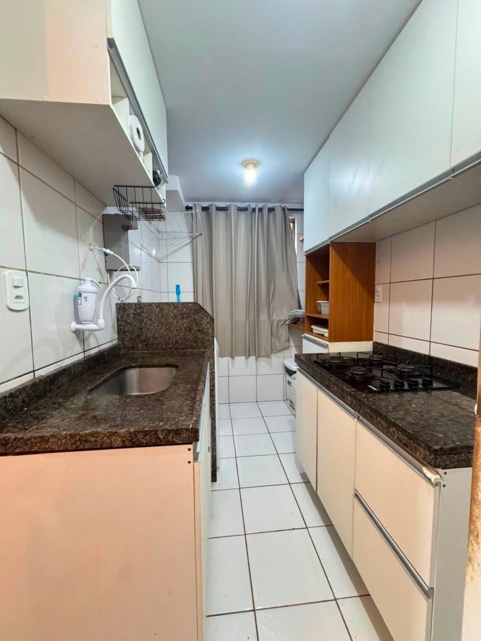 Apartamento, 2 quartos, 54 m² - Foto 19