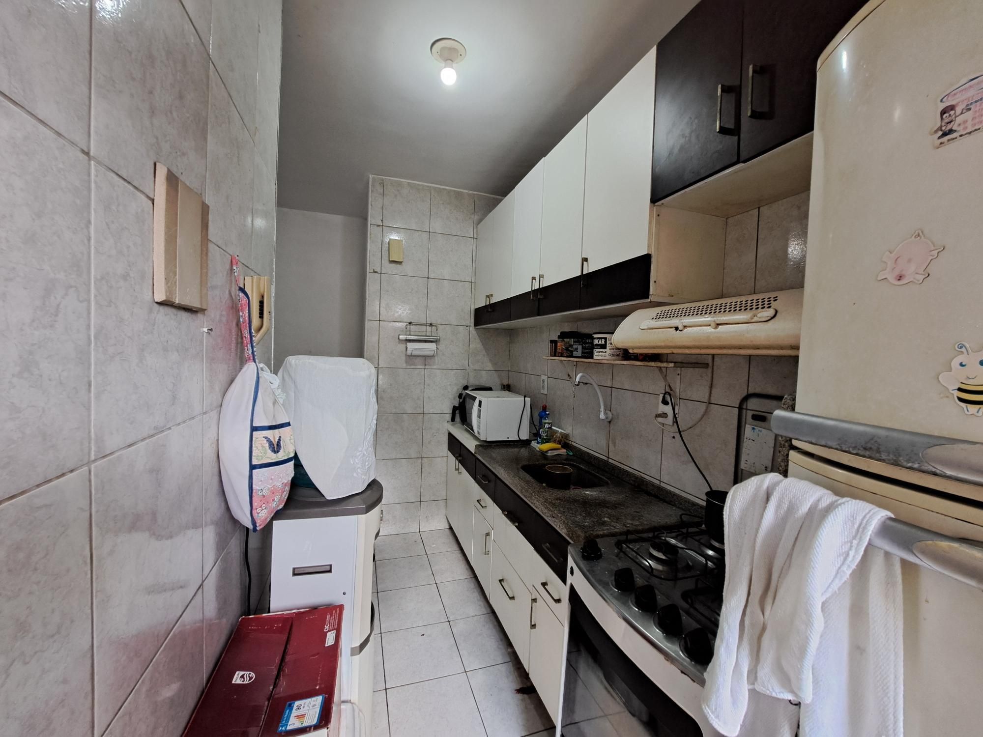 Apartamento, 2 quartos, 53 m² - Foto 17