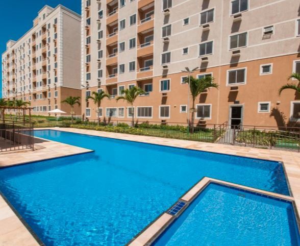 Apartamento, 3 quartos, 63 m² - Foto 4