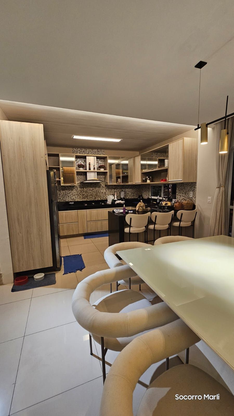 Casa de Condomínio, 4 quartos - Foto 6