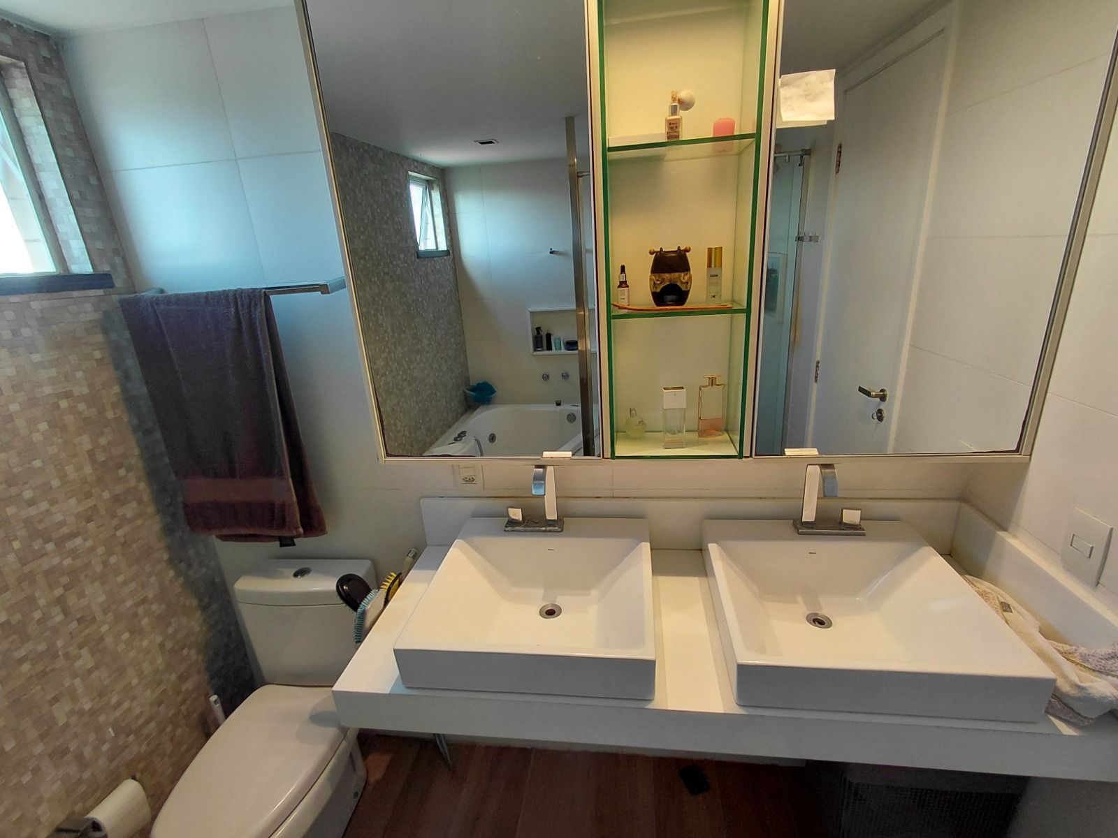 Apartamento, 3 quartos, 218 m² - Foto 37