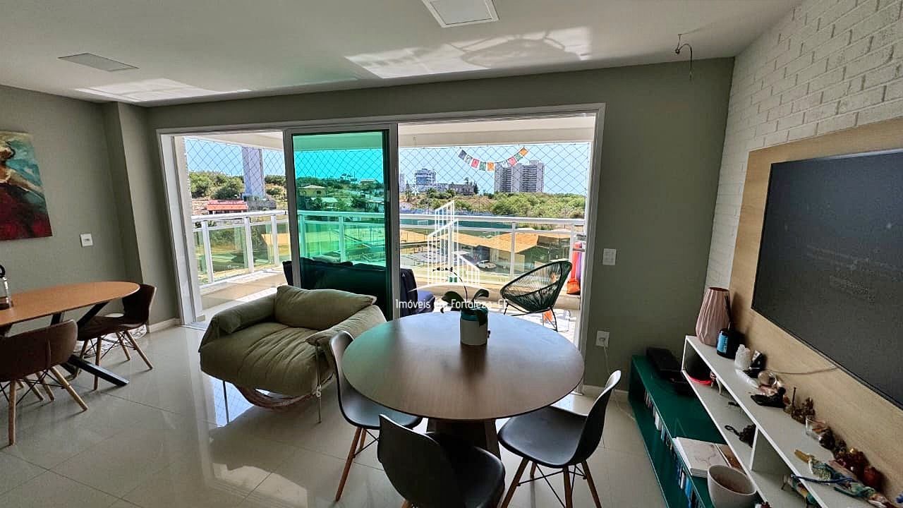 Apartamento, 3 quartos, 116 m² - Foto 2