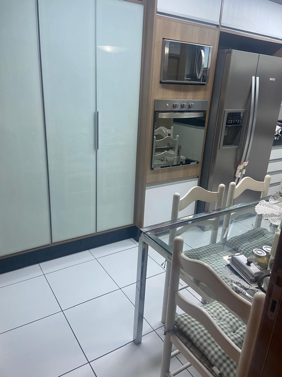Apartamento, 4 quartos, 167 m² - Foto 11
