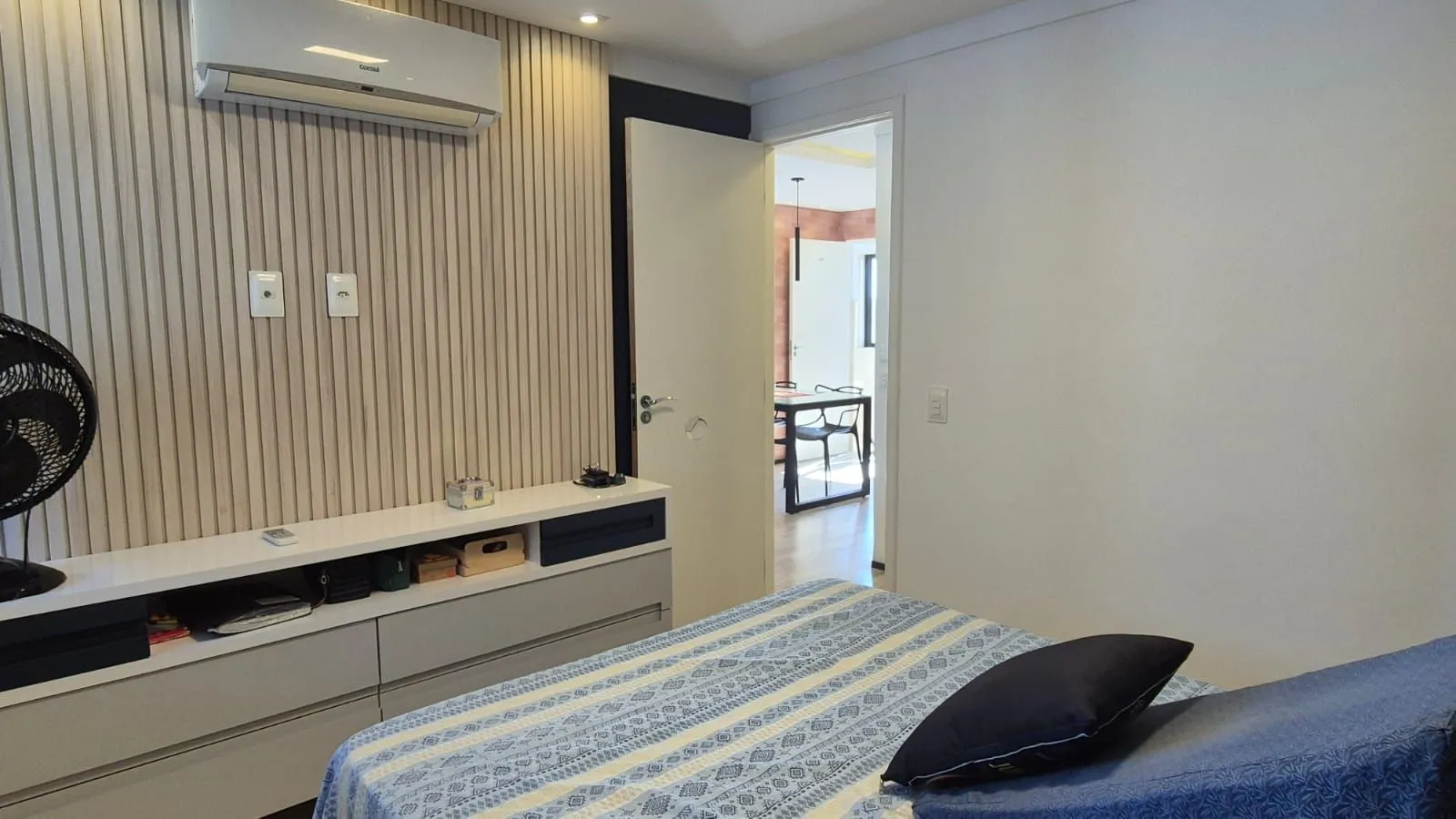 Flat/Apart Hotel, 1 quarto, 50 m² - Foto 32