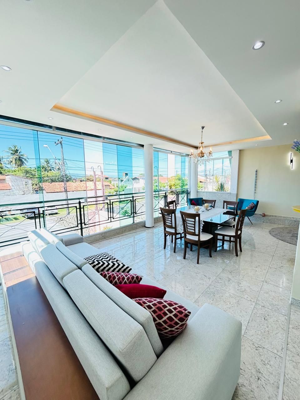 Apartamento, 4 quartos, 210 m² - Foto 10