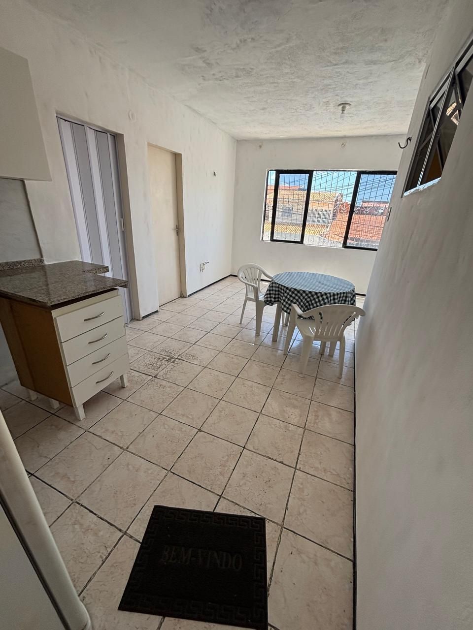 Apartamento, 1 quarto, 38 m² - Foto 2