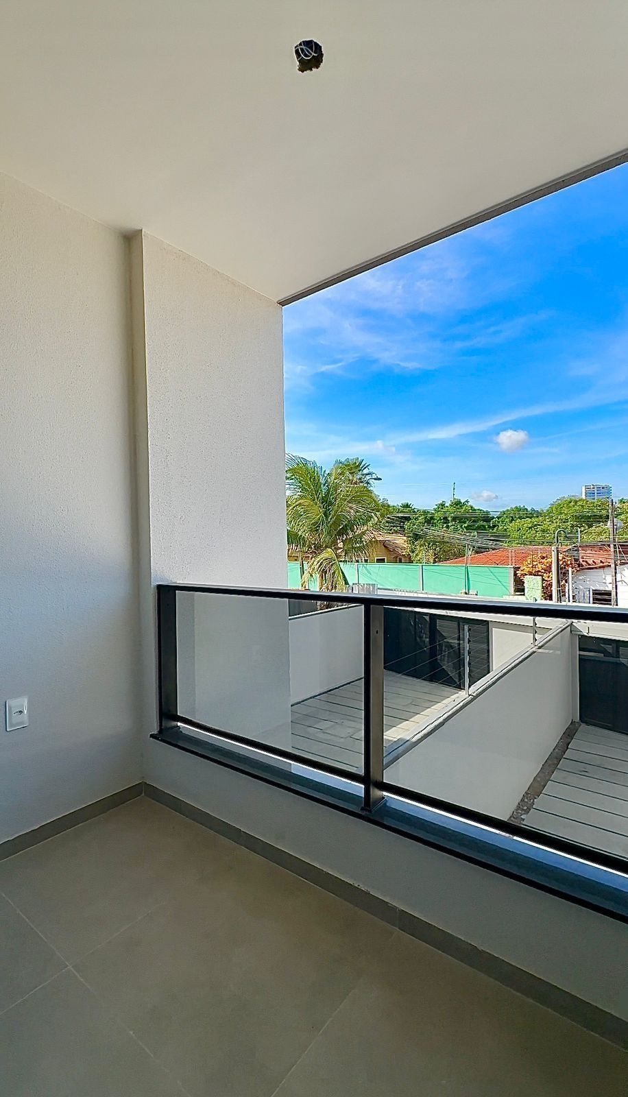 Apartamento de 4 quartos, 126m² no bairro Centro, em Eusébio | Eu Corretor