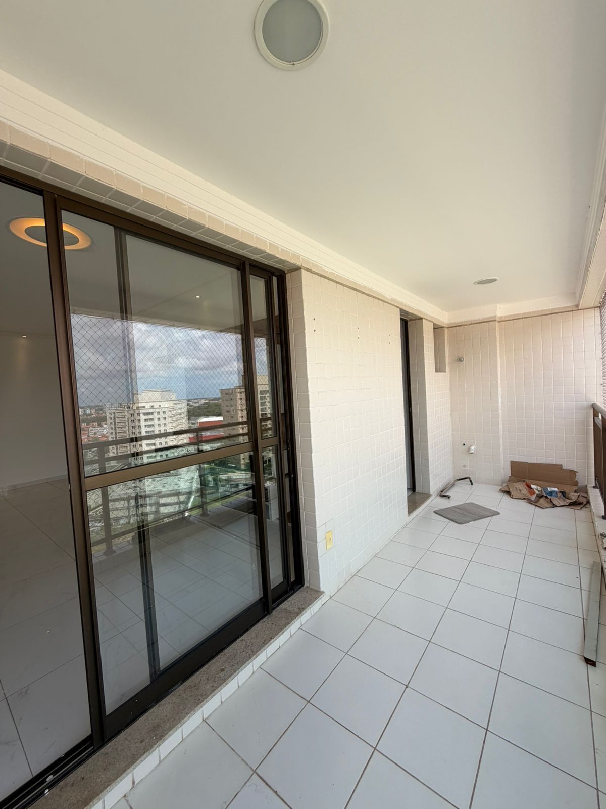 Apartamento, 3 quartos, 94 m² - Foto 3
