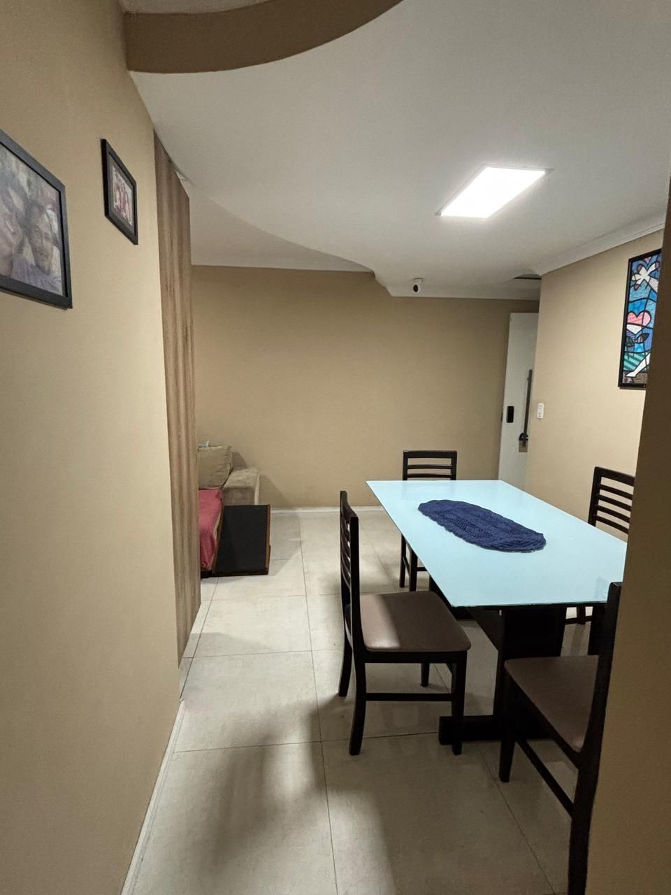 Apartamento, 3 quartos, 92 m² - Foto 13