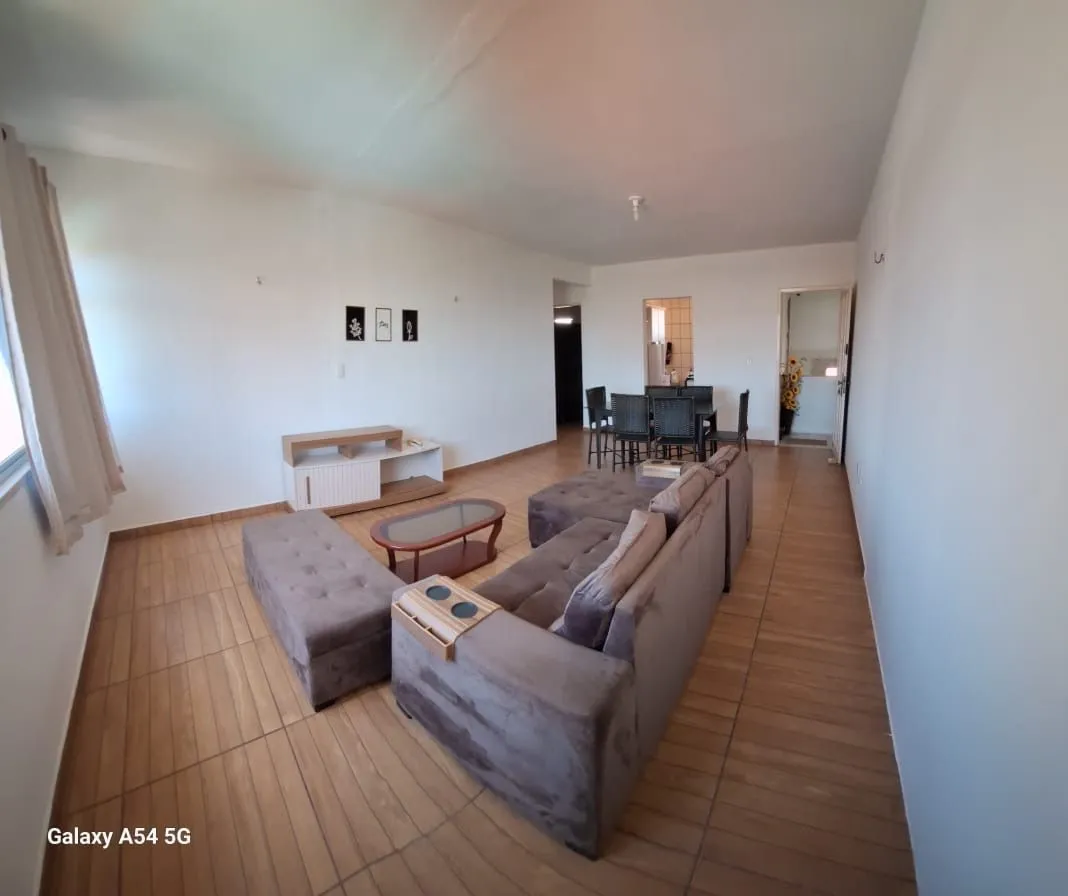Apartamento, 3 quartos, 140 m² - Foto 9
