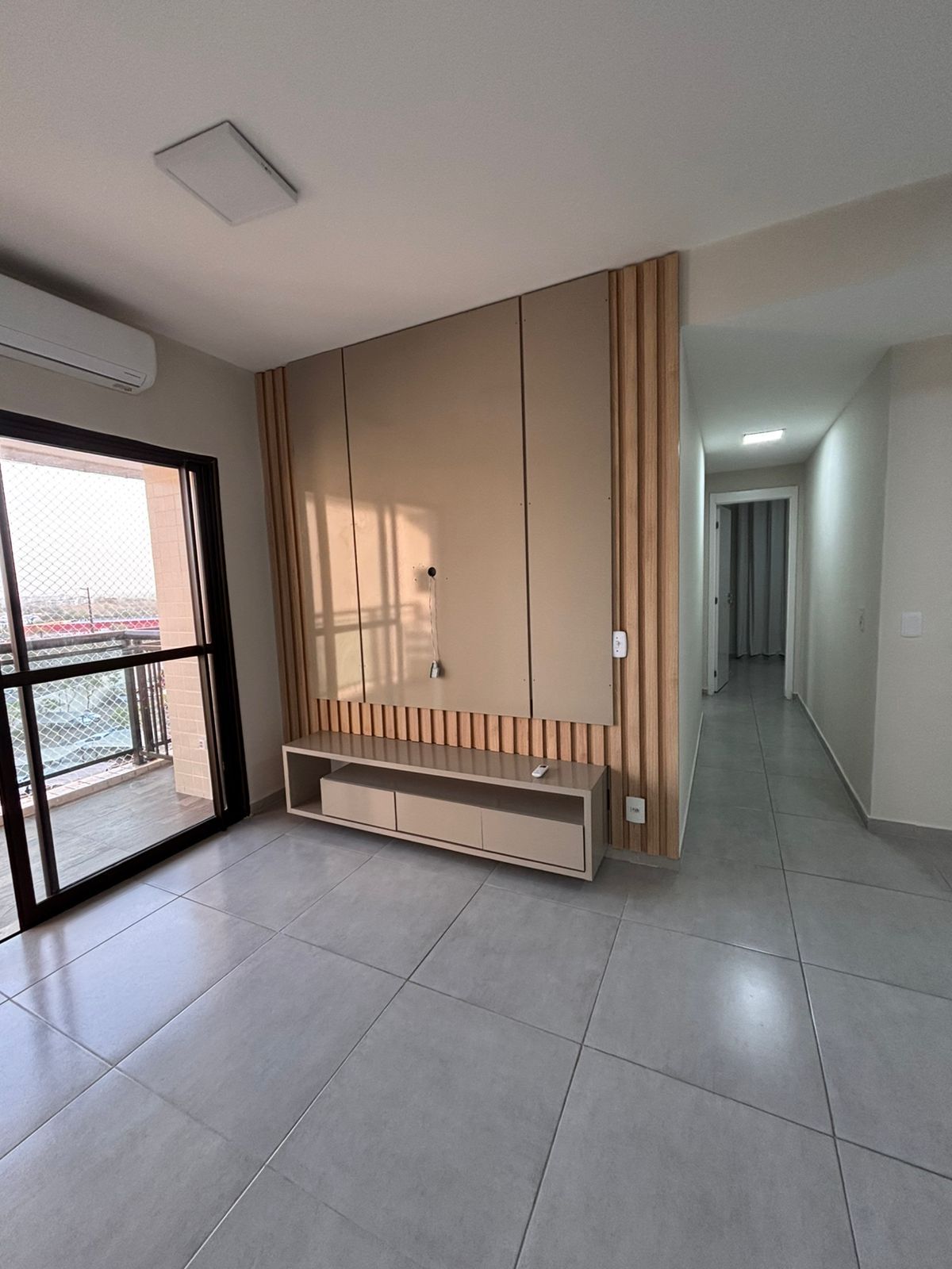 Apartamento de 3 quartos, 77m² no bairro Cohafuma, em São Luís | Eu Corretor