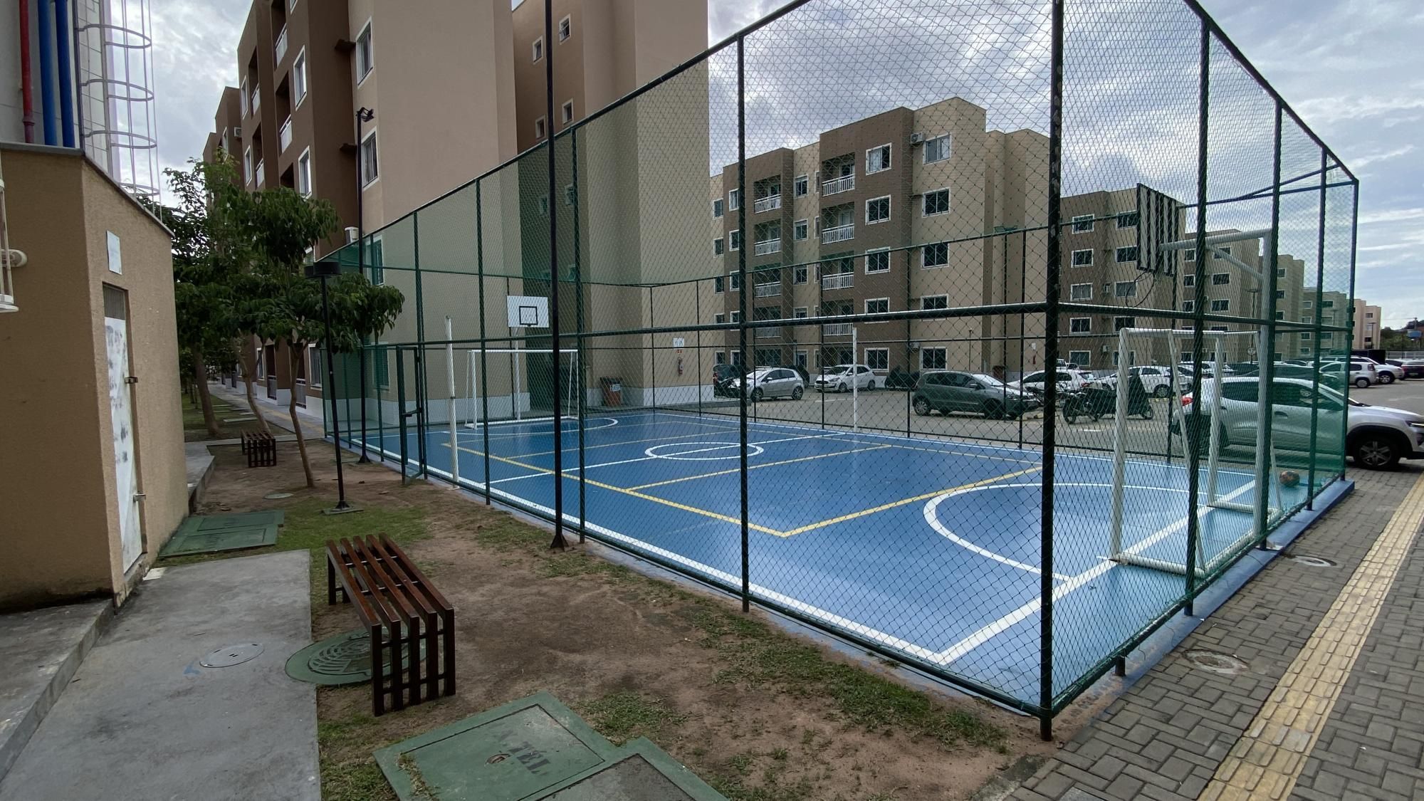 Apartamento, 2 quartos, 55 m² - Foto 19