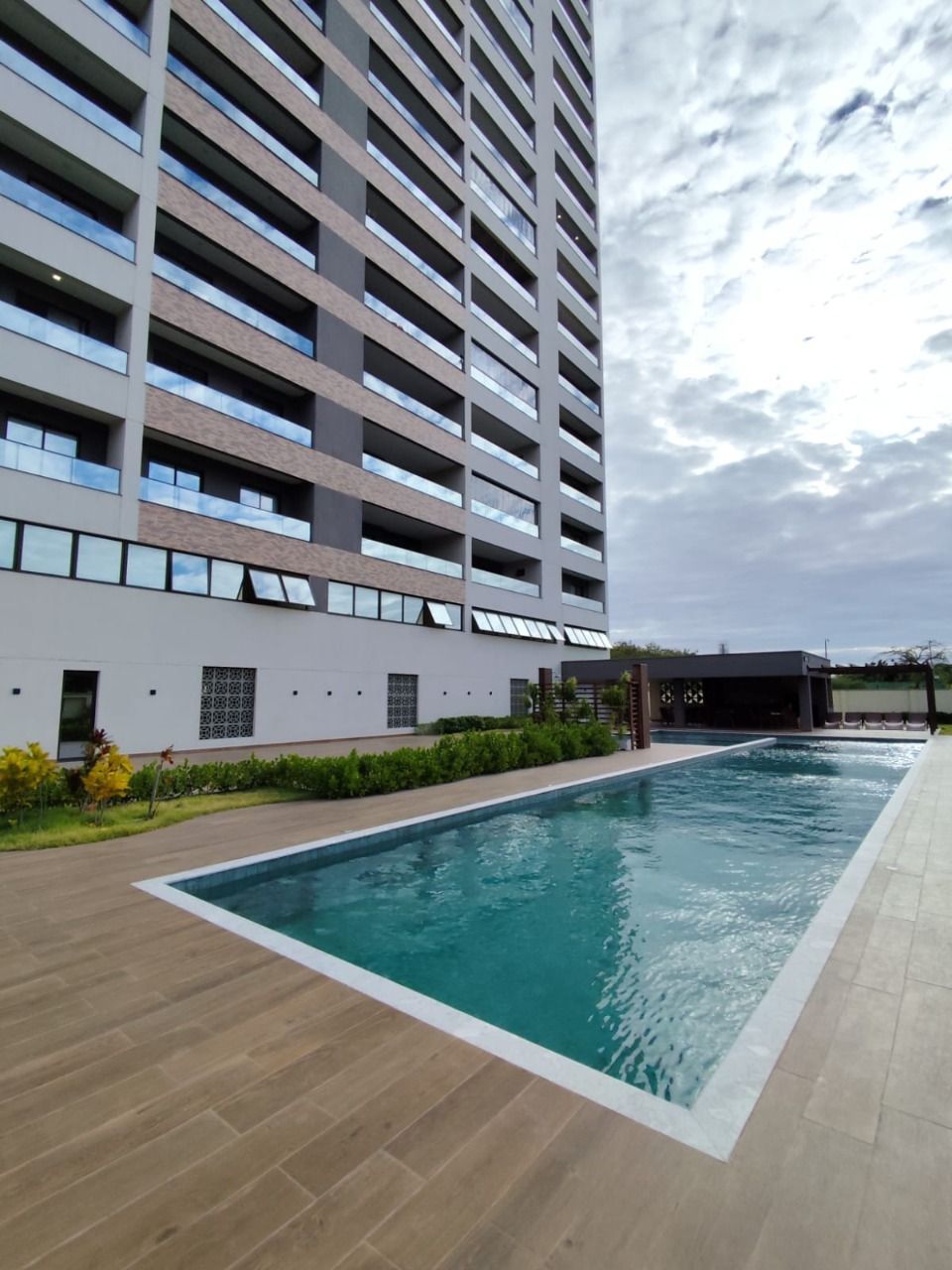 Apartamento, 3 quartos, 125 m² - Foto 2