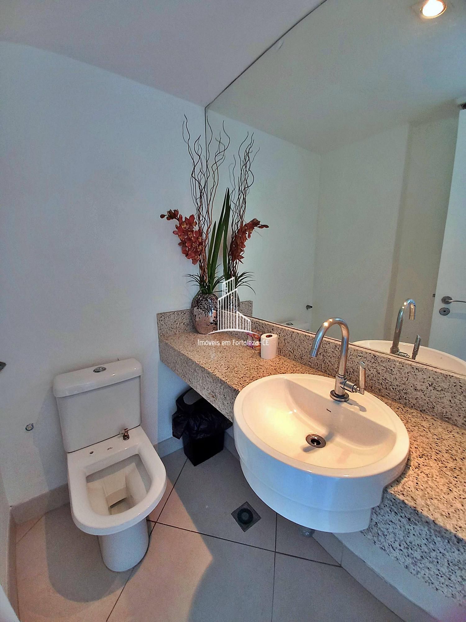 Apartamento à venda com 3 quartos, 145m² - Foto 12