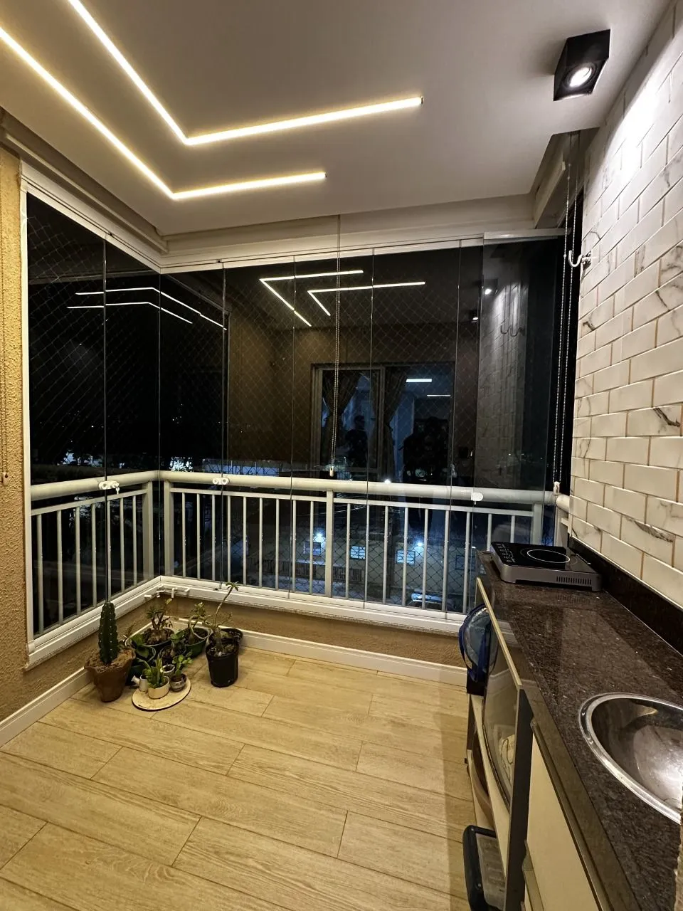 Apartamento, 3 quartos, 62 m² - Foto 10