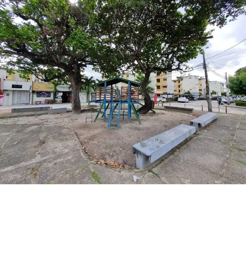 Apartamento, 2 quartos, 54 m² - Foto 1