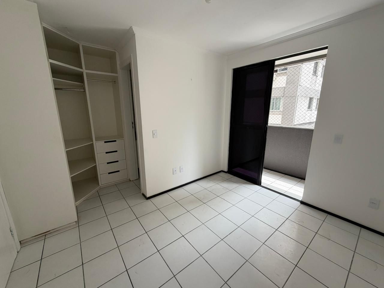 Apartamento, 2 quartos, 70 m² - Foto 2