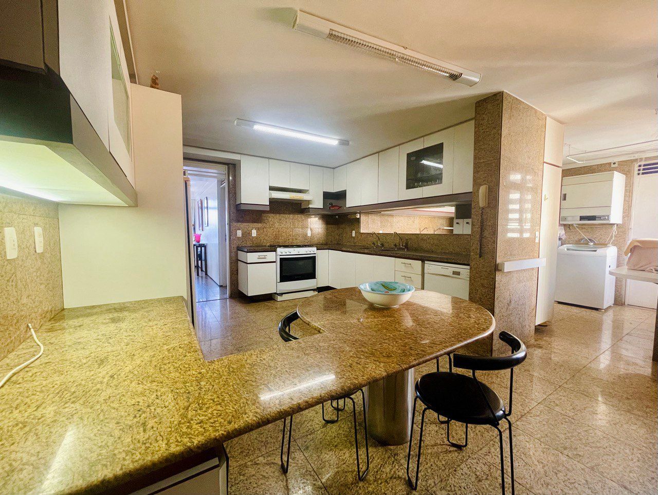 Apartamento, 4 quartos, 251 m² - Foto 47