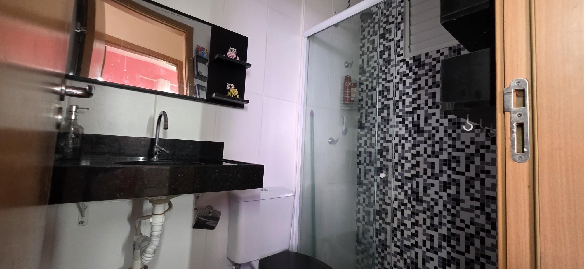 Apartamento, 2 quartos, 46 m² - Foto 18