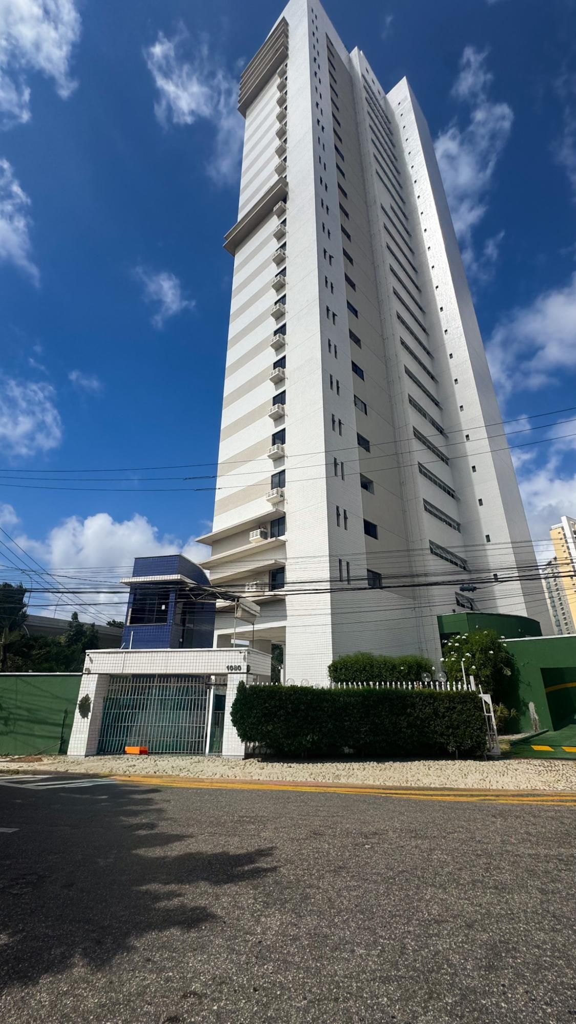 Apartamento, 3 quartos, 97 m² - Foto 2