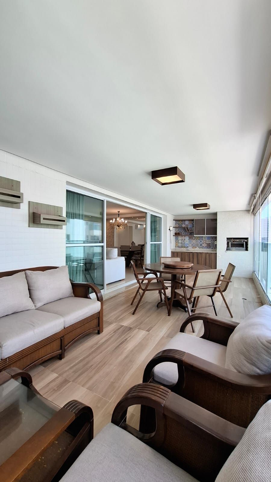 Apartamento, 4 quartos, 187 m² - Foto 10