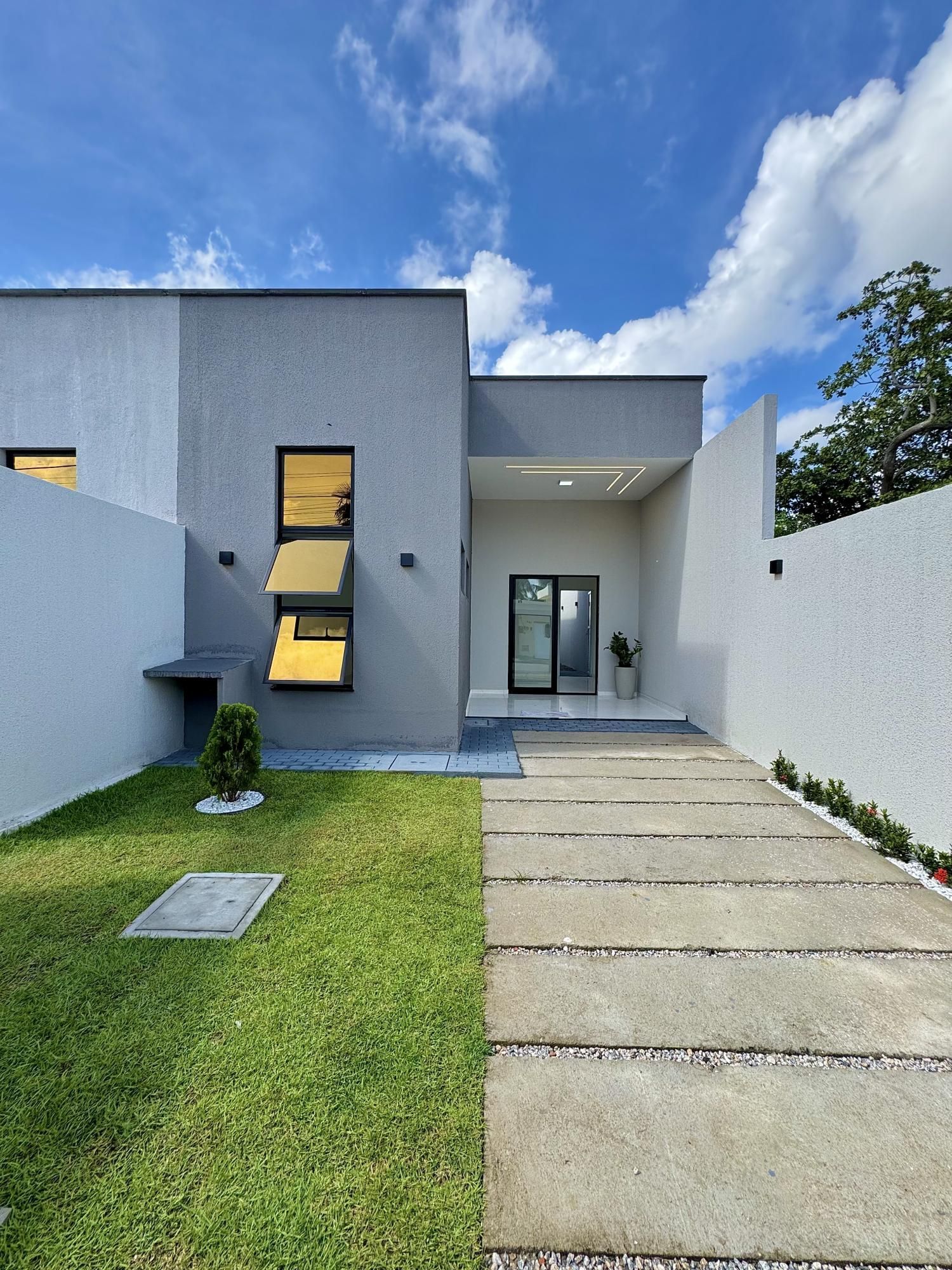 Casa de 3 quartos, 162m² no bairro Jardim Icaraí, em Caucaia | Eu Corretor
