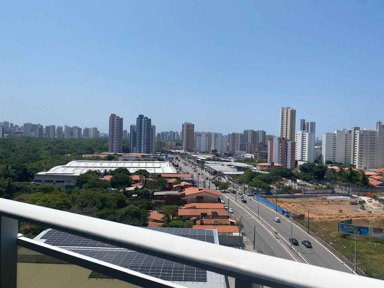 Apartamento à venda com 3 quartos, 109m² - Foto 11