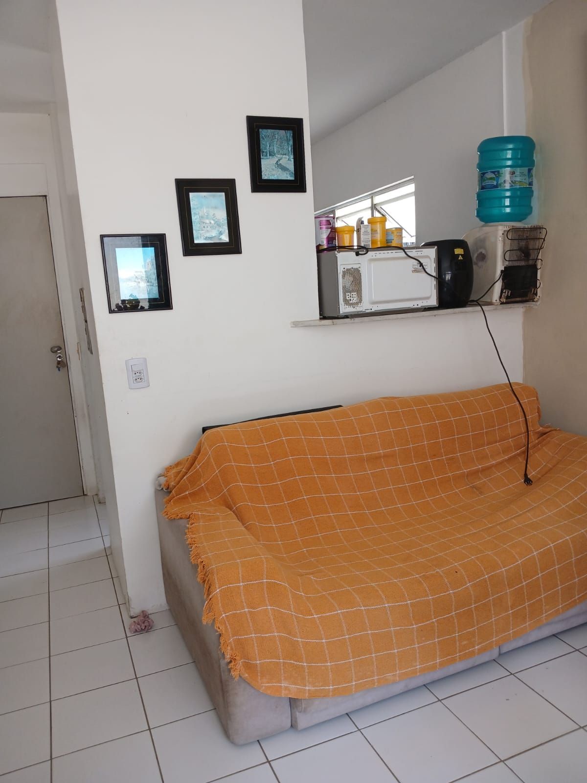 Apartamento, 3 quartos, 53 m² - Foto 8
