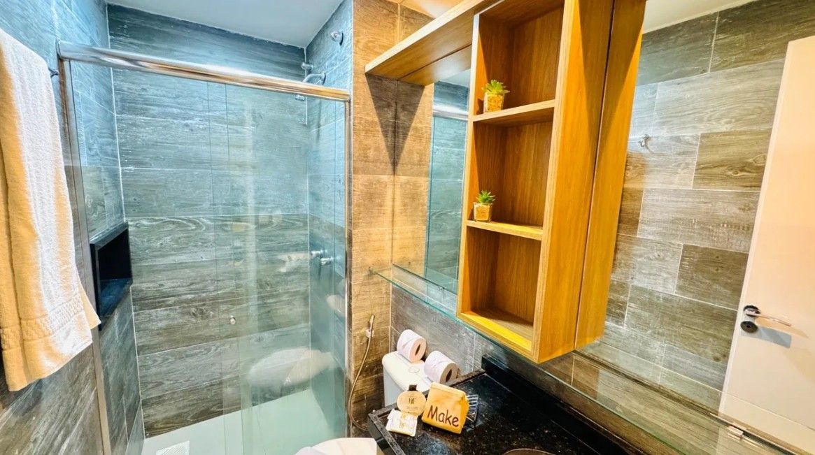 Apartamento, 1 quarto, 37 m² - Foto 5