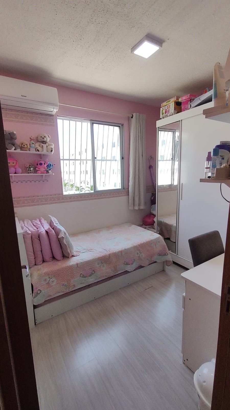 Apartamento, 2 quartos, 47 m² - Foto 4