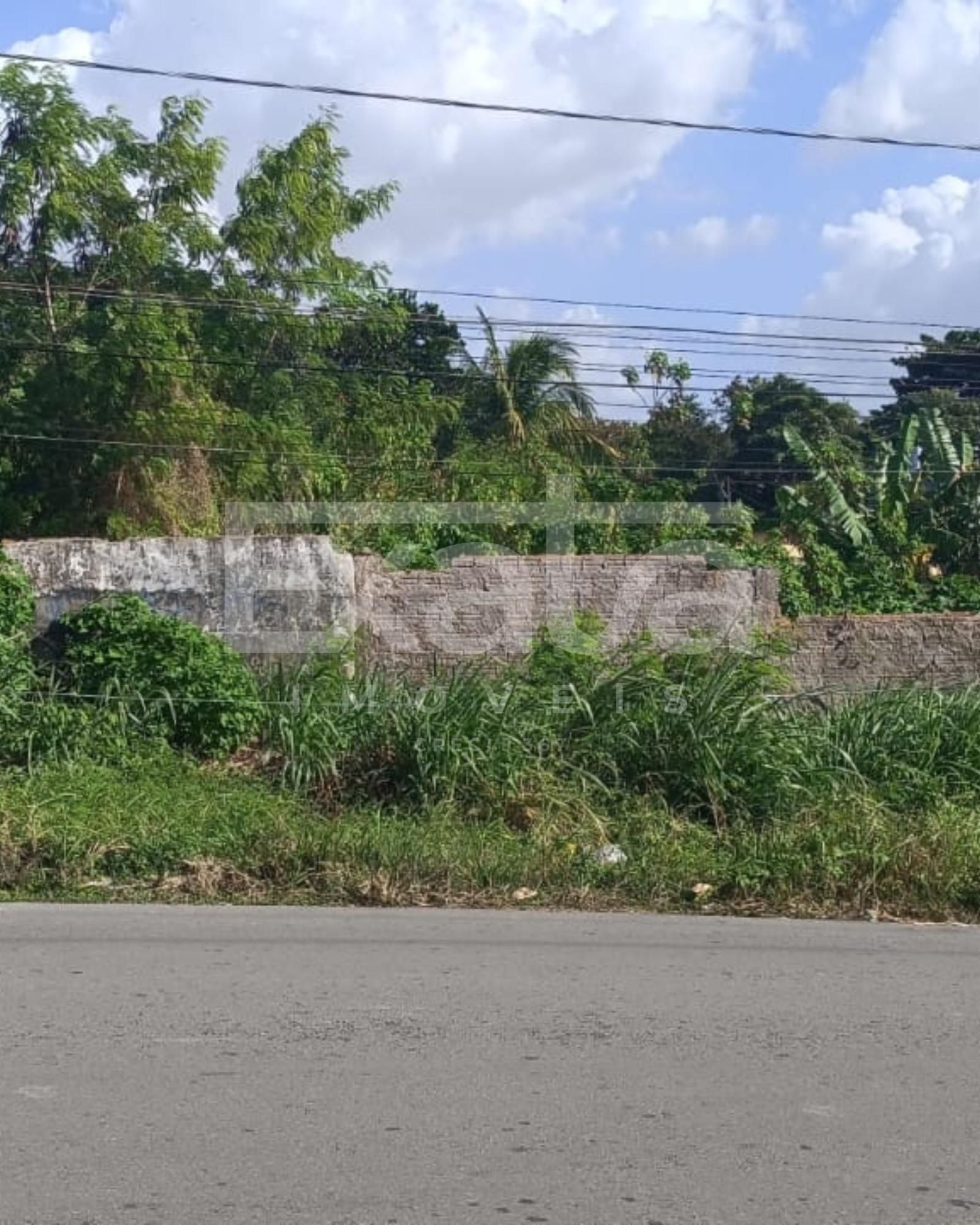 Terreno, 800 m² - Foto 1