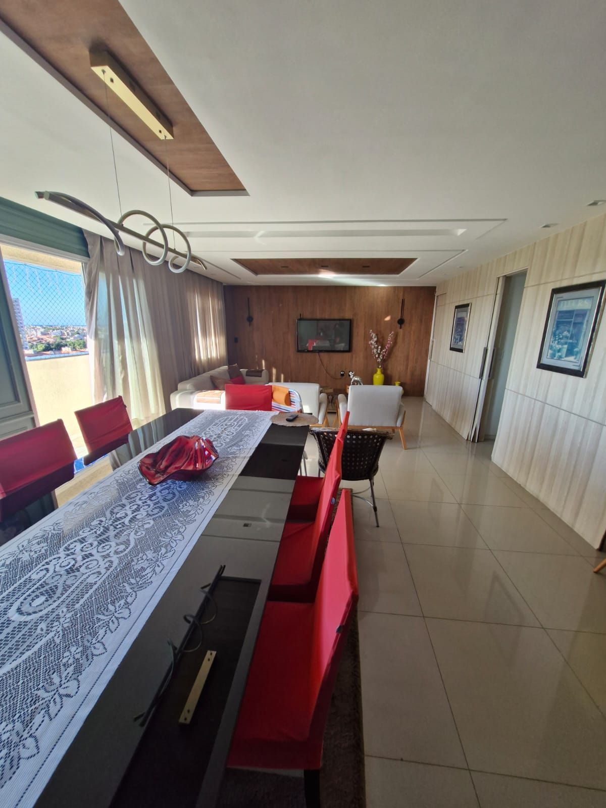 Cobertura, 3 quartos, 170 m² - Foto 6