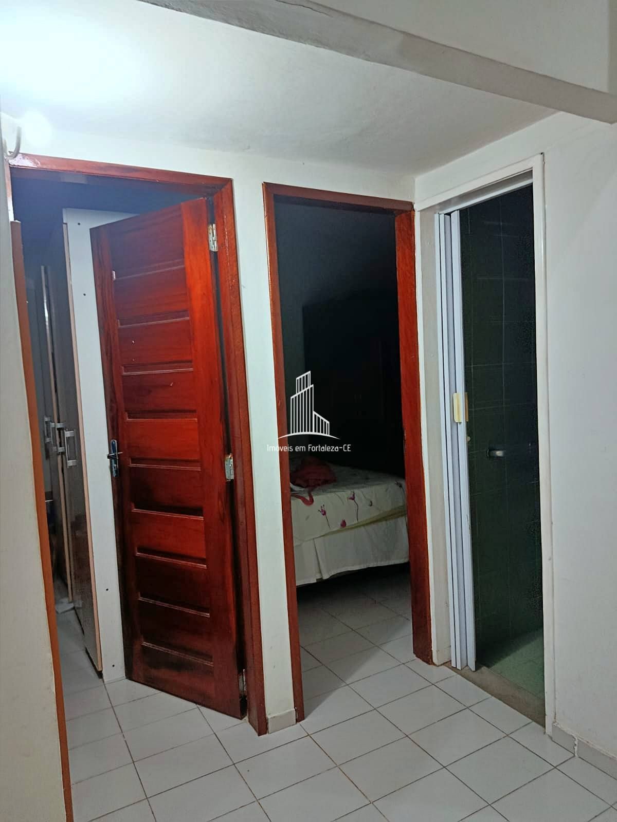 Casa de 2 quartos, 105m² no bairro Cidade 2000, em Fortaleza | Eu Corretor