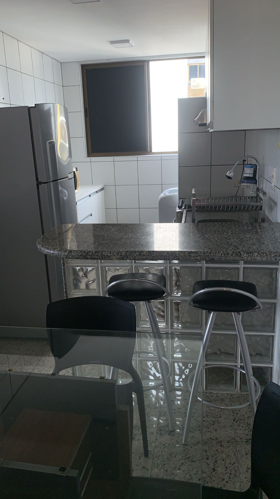 Apartamento, 2 quartos, 58 m² - Foto 3