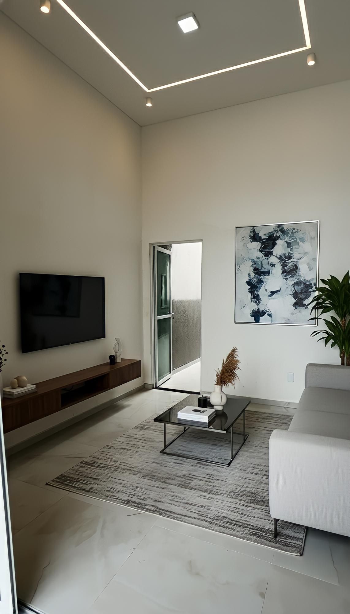 Casa, 3 quartos, 93 m² - Foto 4