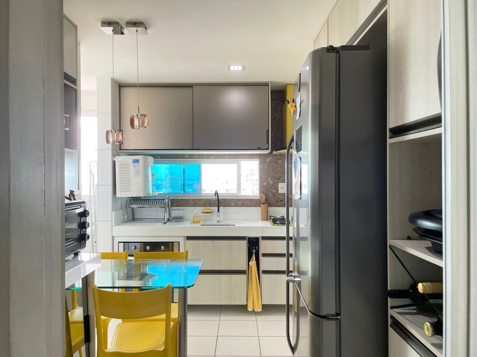 Apartamento, 4 quartos, 114 m² - Foto 7