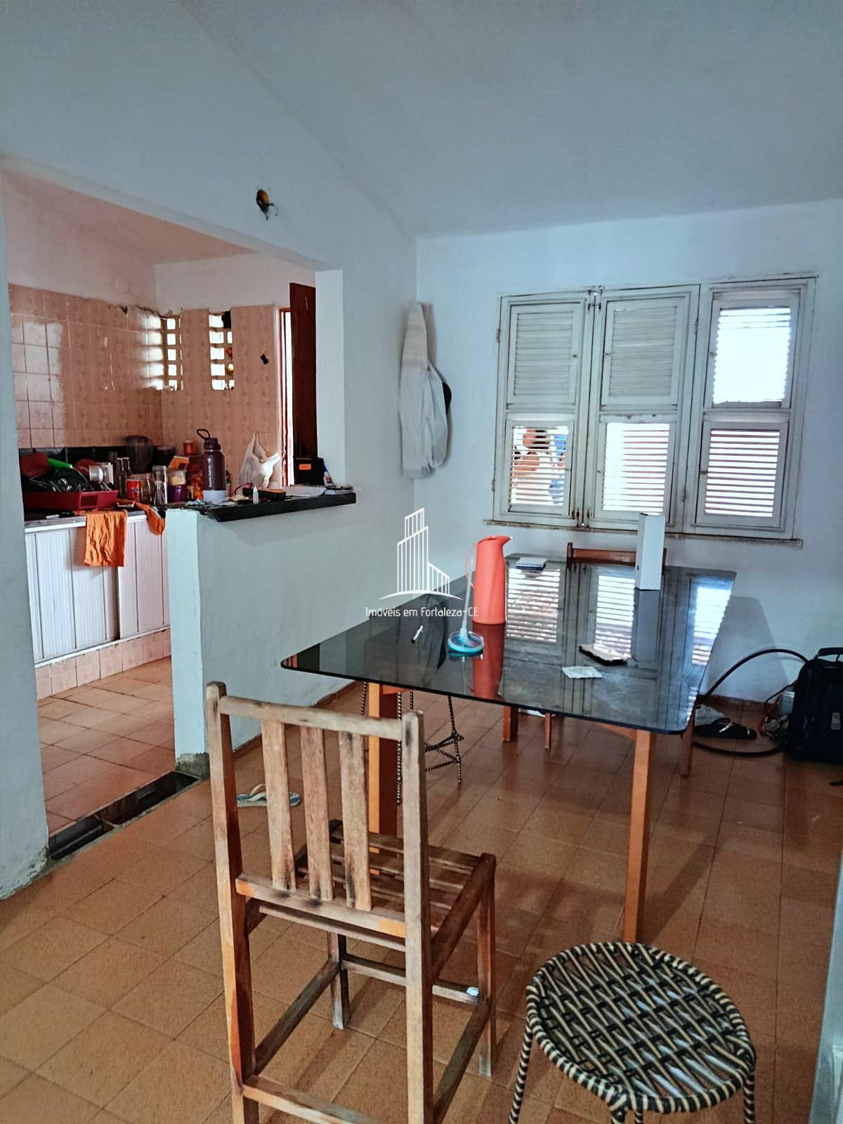 Casa de 2 quartos, 122m² no bairro Cidade 2000, em Fortaleza | Eu Corretor