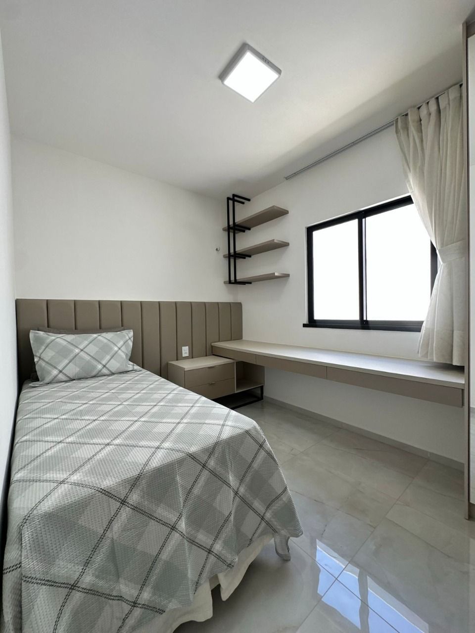 Casa de Condomínio, 2 quartos - Foto 7