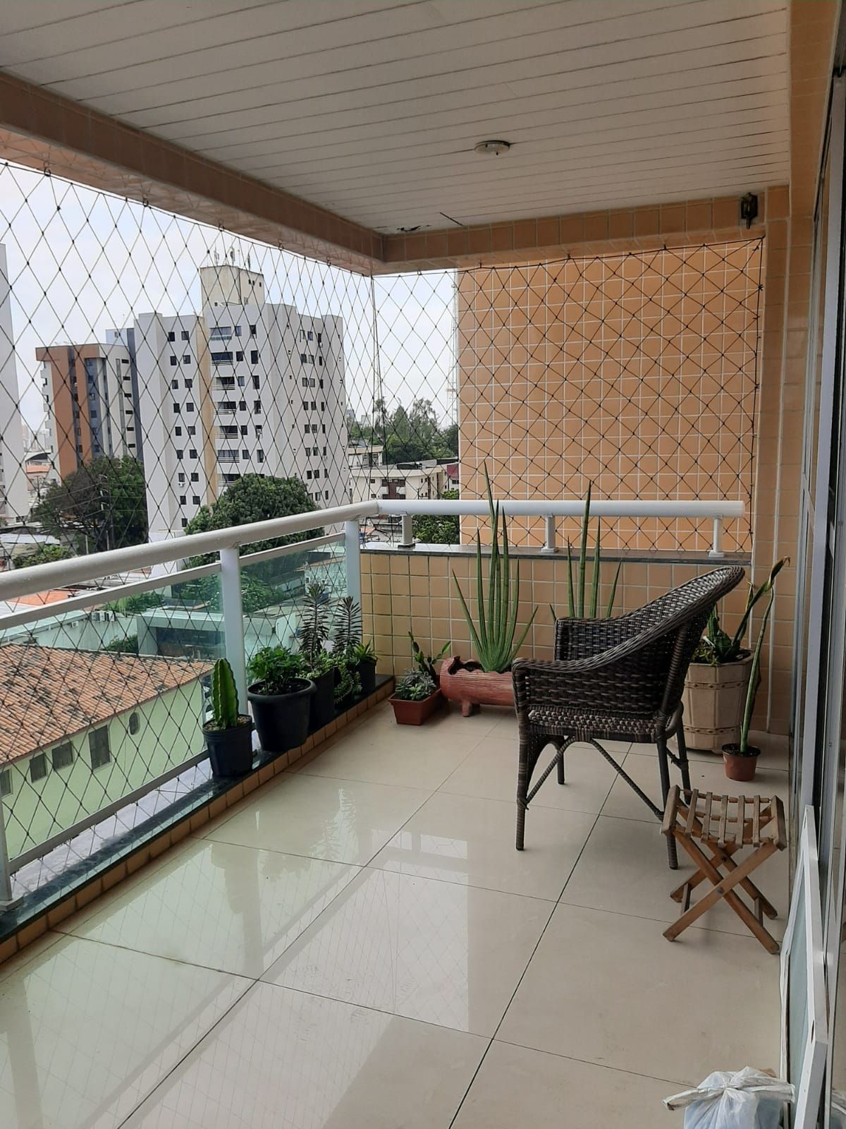 Apartamento de 3 quartos, 141m² no bairro Meireles, em Fortaleza | Eu Corretor