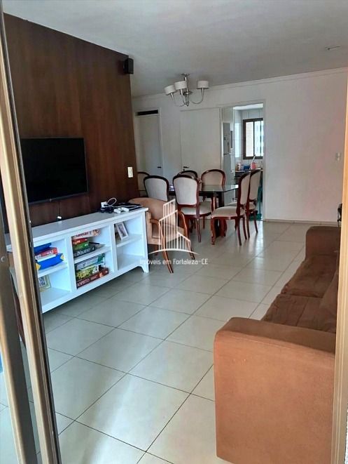 Apartamento, 3 quartos, 117 m² - Foto 4
