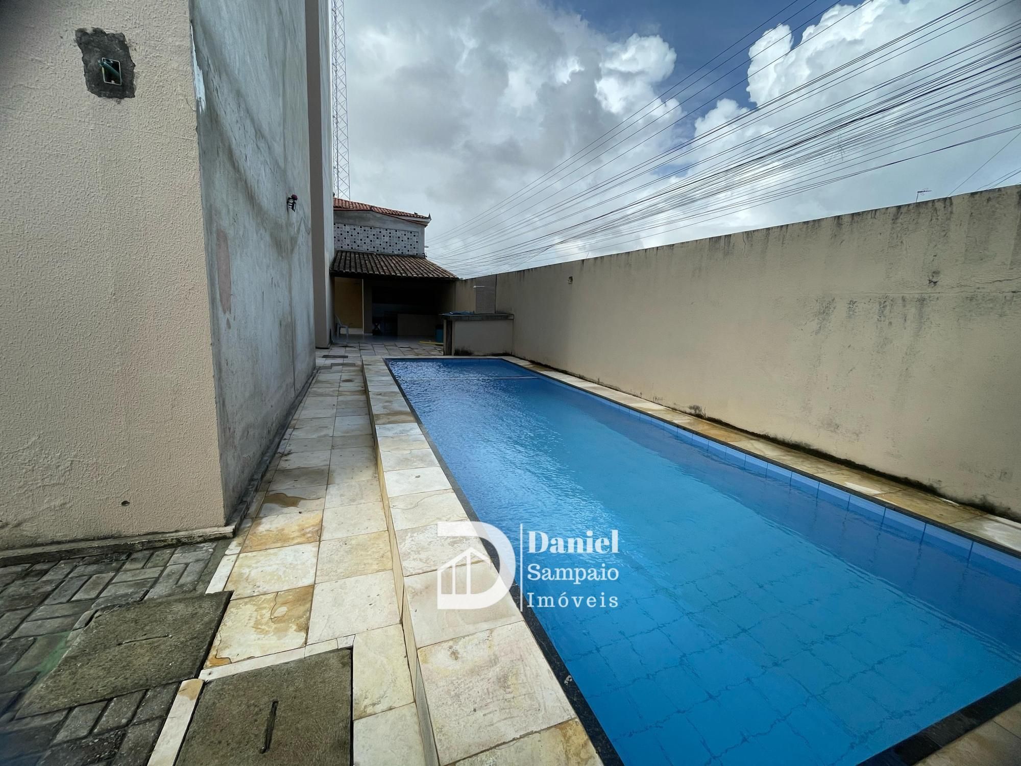 Apartamento de 3 quartos, 60m² no bairro Coaçu, em Fortaleza | Eu Corretor